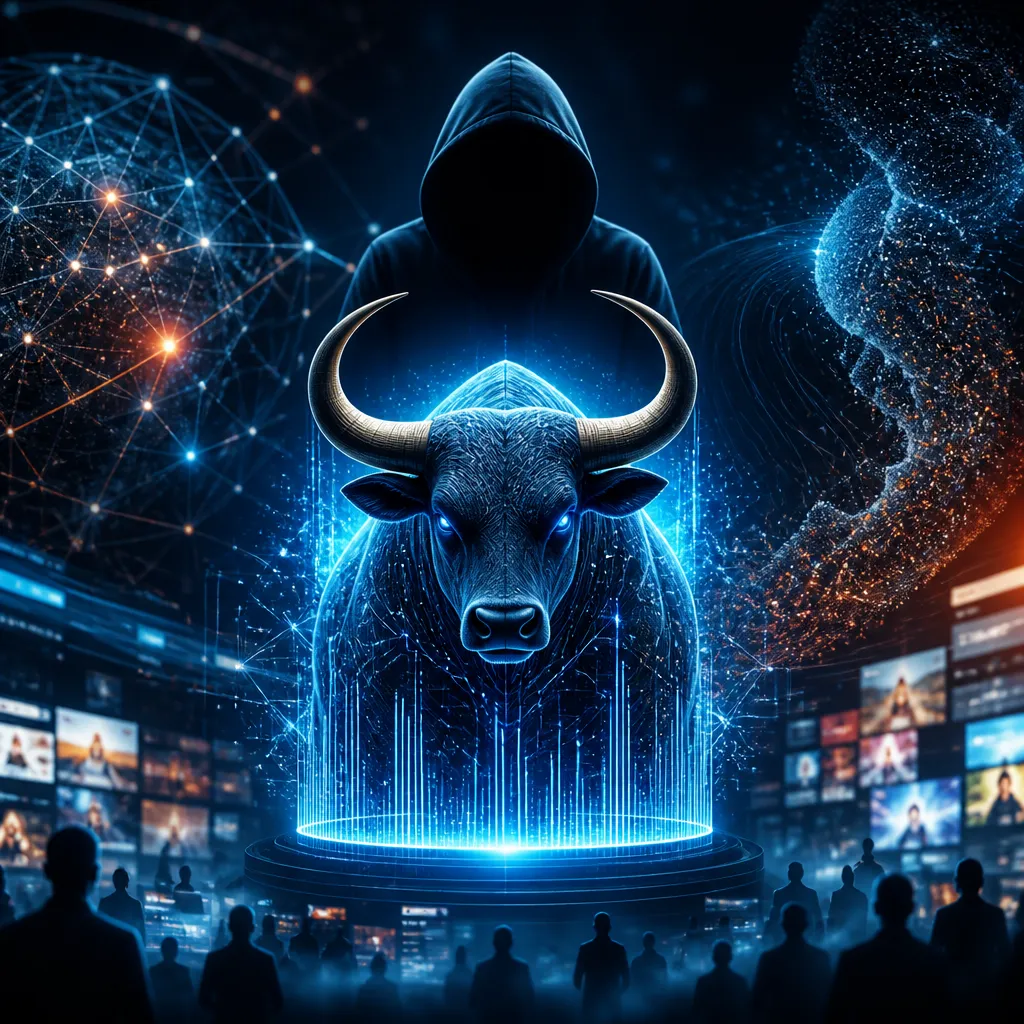 Ox Alpha sirri: İnterneti qarışdıran yeni AI modelinin arxasında kim dayanır?