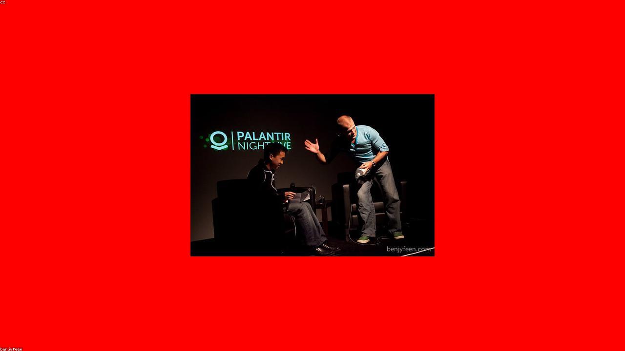 Palantir ilə Müqavilələr Böyük Britaniyada Narahatlıq Doğurur
