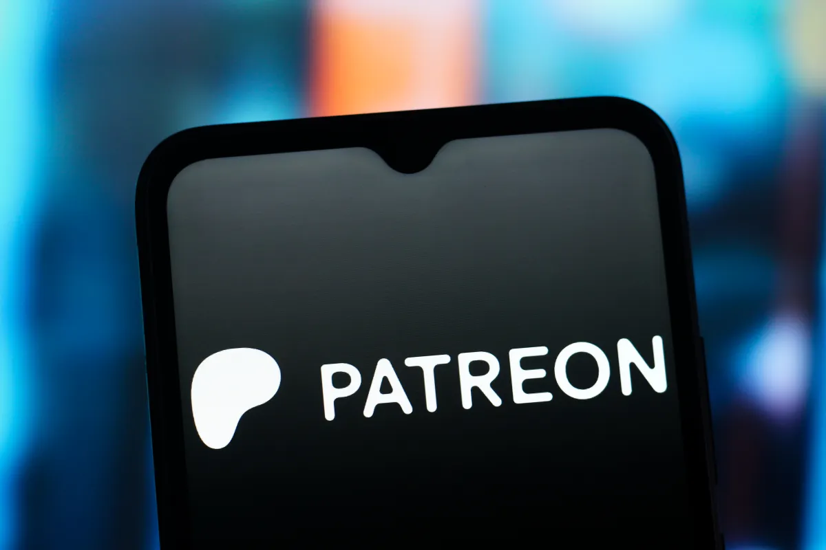 Patreon 93 əməkdaşını ixtisar edir: CEO AI yox, bazar təzyiqini səbəb göstərir