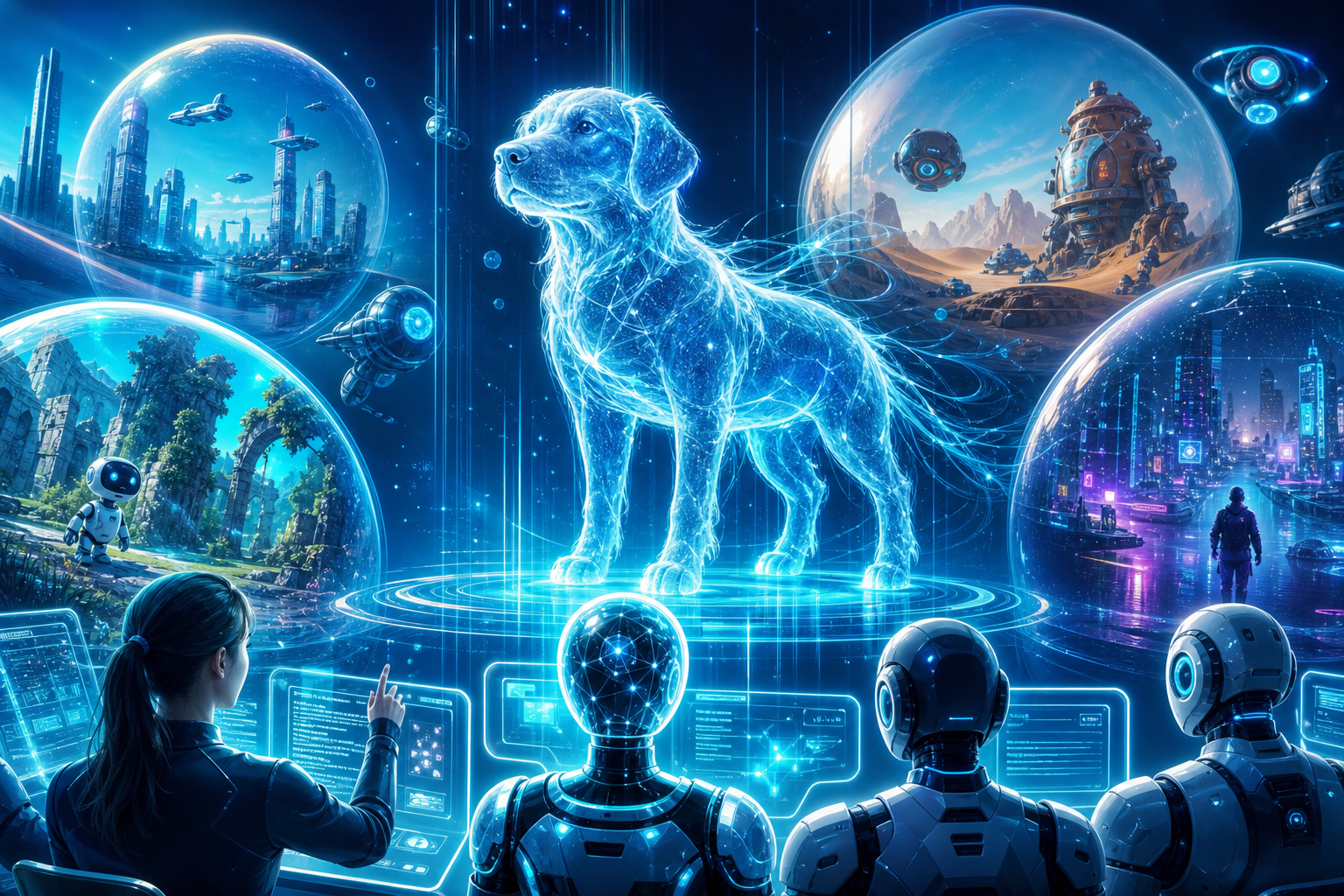 Patronus AI 50 milyon dollar cəlb etdi: AI agentləri “rəqəmsal dünyalarda” sınağa çəkiləcək
