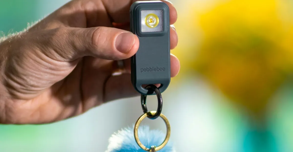 Pebblebee Halo ilə İtmiş Əşyalarınızı Tapın və Təhlükəsizliyinizə Nəzarət Edin