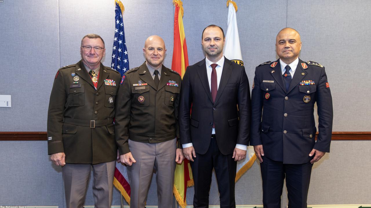 Pentagon AI ilə bağlı texnologiya nəhəngləri ilə gizli anlaşmalar bağladı