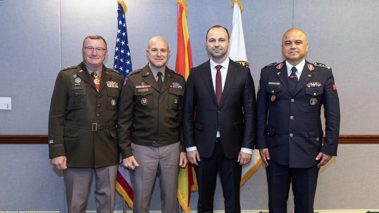 Pentagon AI ilə bağlı texnologiya nəhəngləri ilə gizli anlaşmalar bağladı