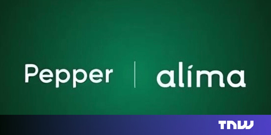 Pepper Alima'yı Alaraq Qida Dağıtımında AI İlə İnqilab Yaradır