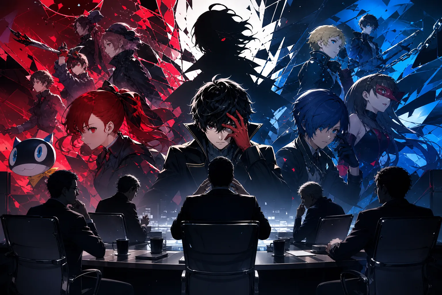 Persona 6 rəsmi təsdiqləndi: Atlus susur, fanatlar isə artıq nəzəriyyə qurur