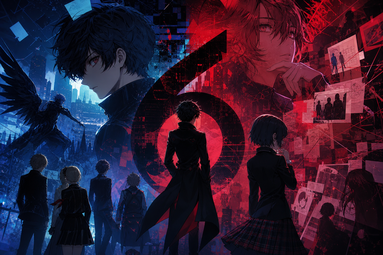 Persona 6 rəsmi təsdiqləndi: Atlus susur, fanatlar isə artıq nəzəriyyə qurur