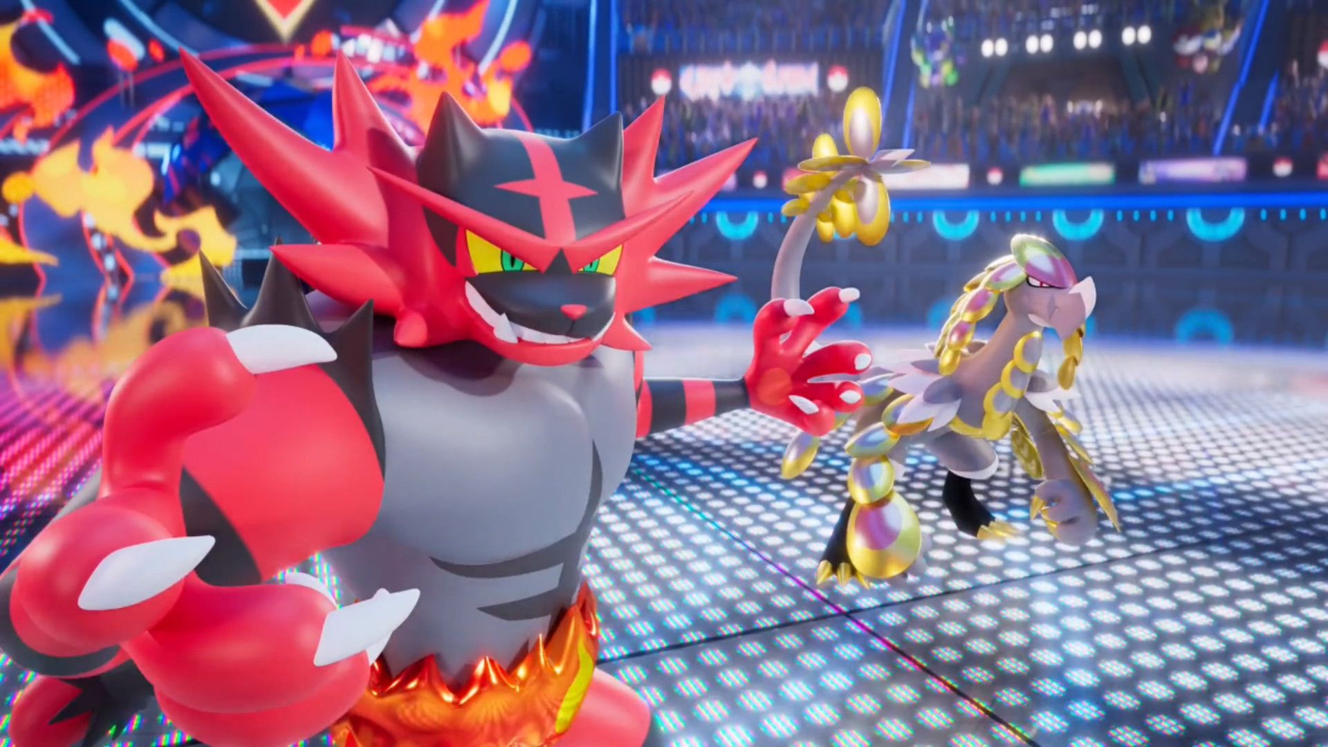 Pokémon Champions: Asılılıq yaradan mükəmməllikdən uzaq bir oyun