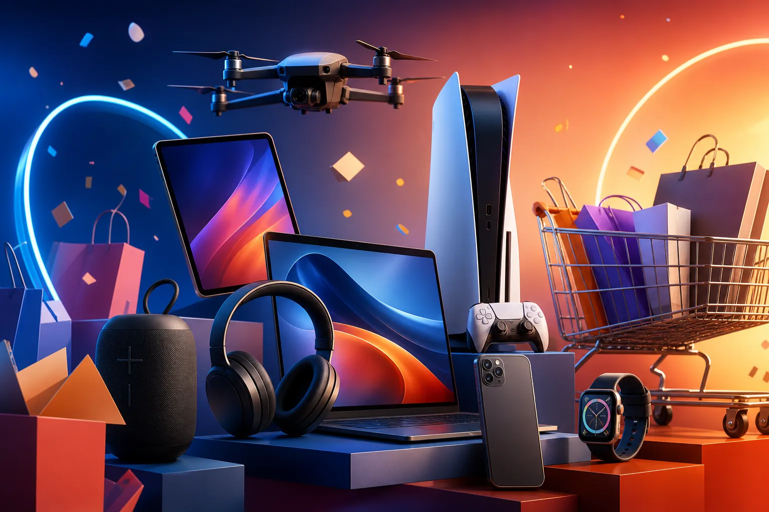 Prime Day bitdi, fürsətlər yox: Həftəsonu qalan ən yaxşı tech endirimlər