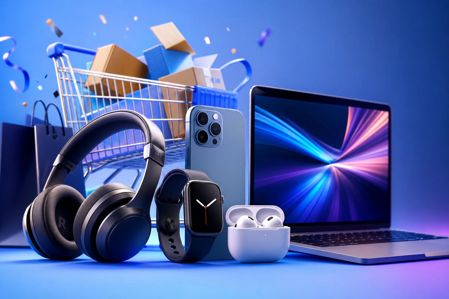 Prime Day bitdi, fürsətlər yox: Həftəsonu qalan ən yaxşı tech endirimlər