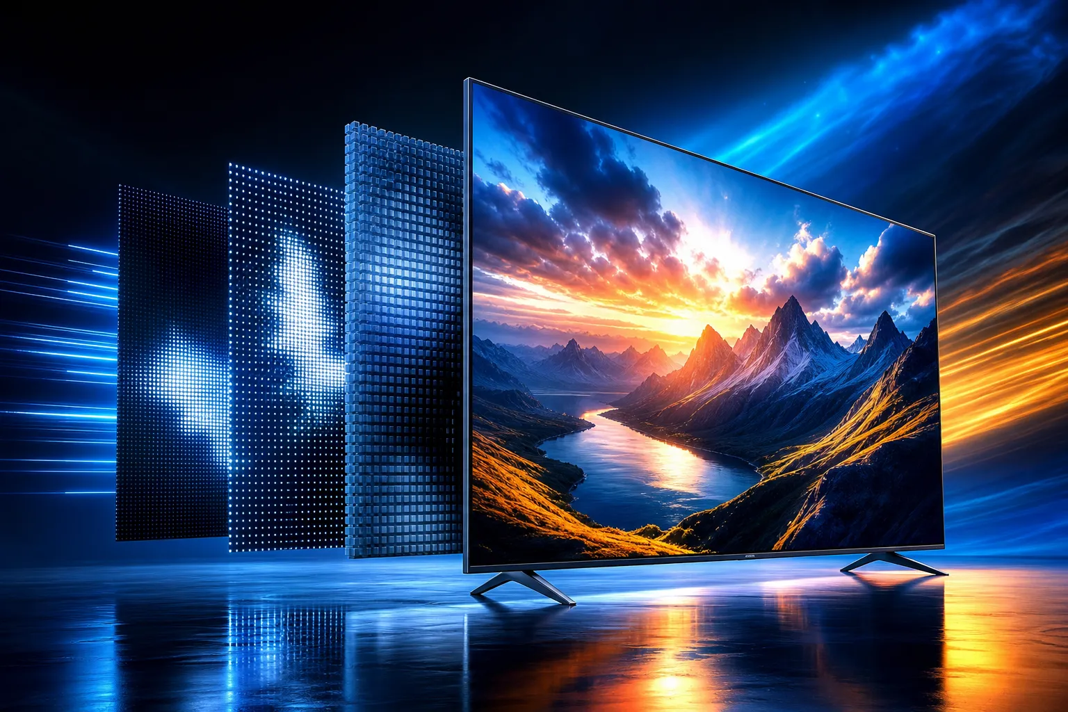 Prime Day-də TV alırsınız? TCL SQD Mini-LED texnologiyası nə vəd edir