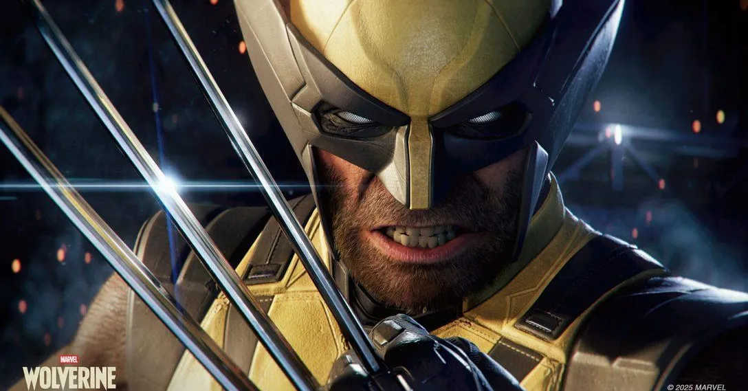 PS5-də Wolverine: Yeni Oyundan 7 Dəqiqəlik Qanlı Anlar