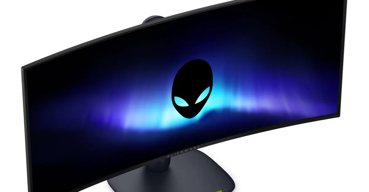 QD-OLED oyun monitoru böyük təkmilləşmə aldı