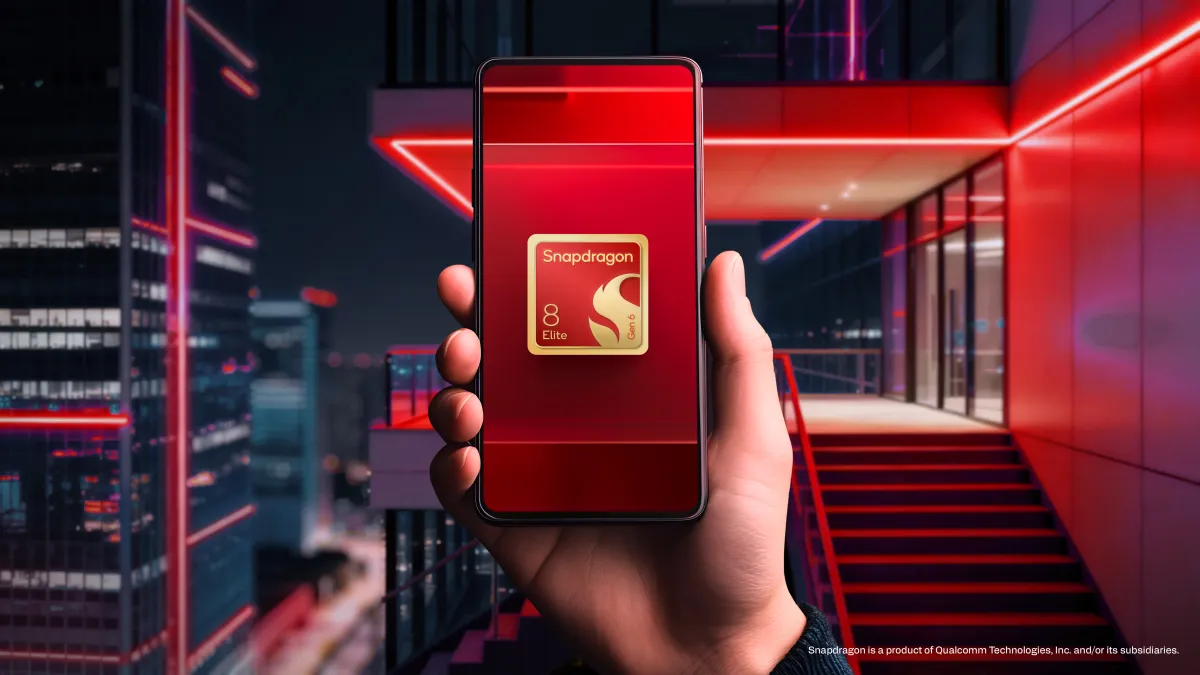 Qualcomm-dan Süni İntellektə Fokuslanmış Yeni Snapdragon Çipləri: Mobil Dünya Dəyişir!