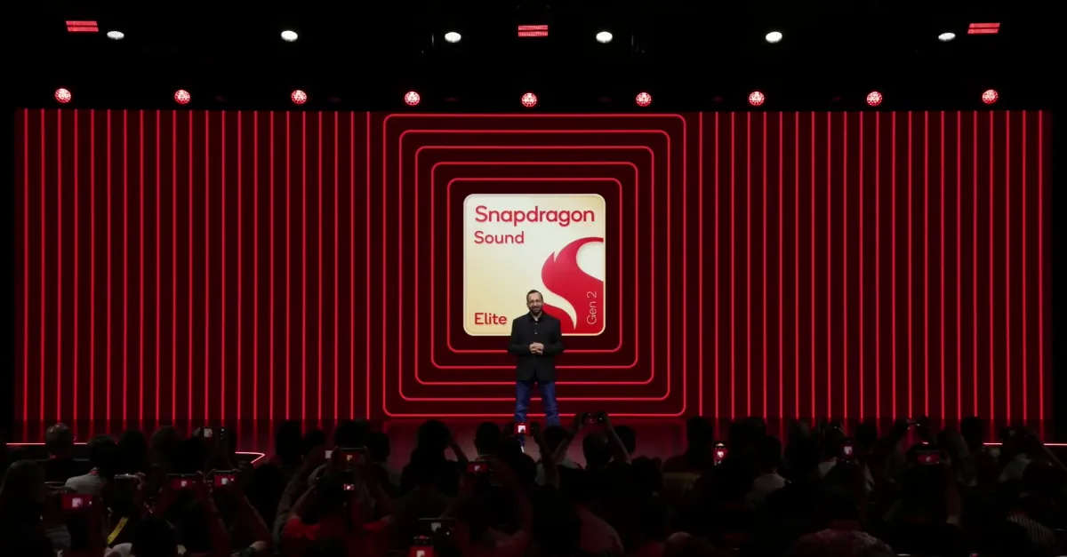 Qualcomm-dan Yeni Çip: Wi-Fi Qulaqlıqlar Nəhayət Gerçəkləşəcək?