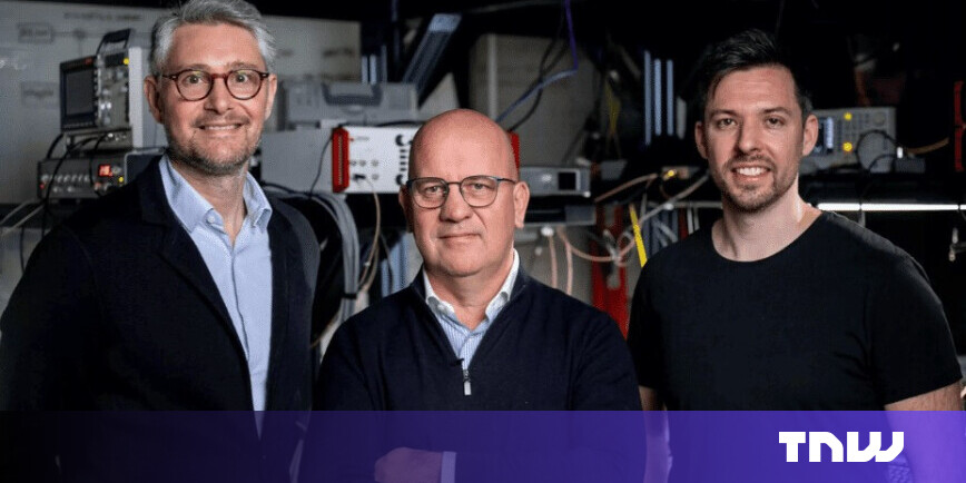 Quantonation €220M fonla yeni fizika texnologiyalarını dəstəkləyir