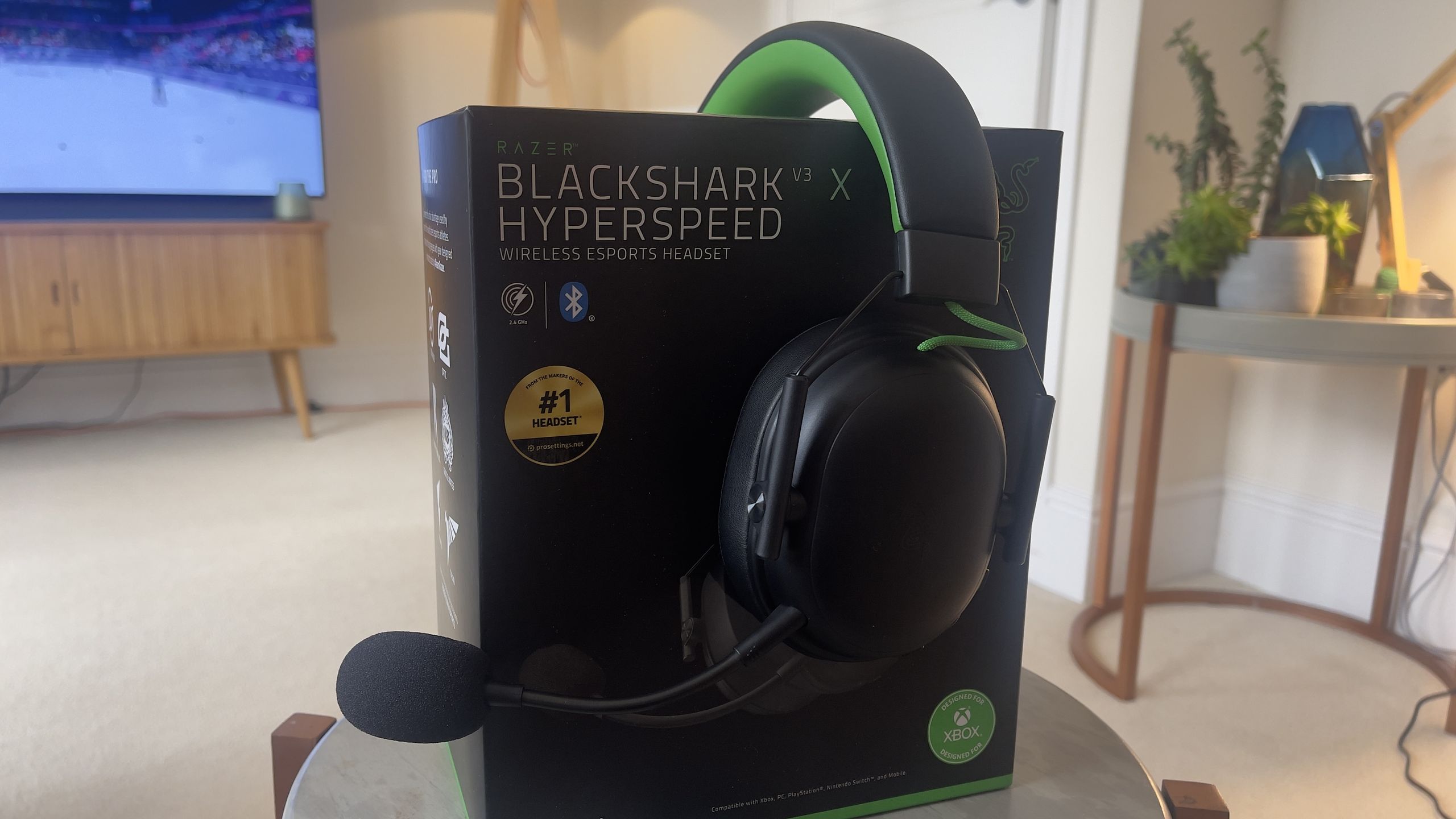 Razer BlackShark V3 X: Ən Yaxşı Oyun Qulaqlığı 100 Dollardan Aşağı Qiymətə