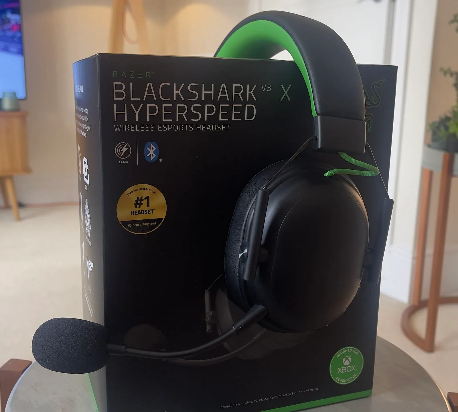 Razer BlackShark V3 X: Ən Yaxşı Oyun Qulaqlığı 100 Dollardan Aşağı Qiymətə