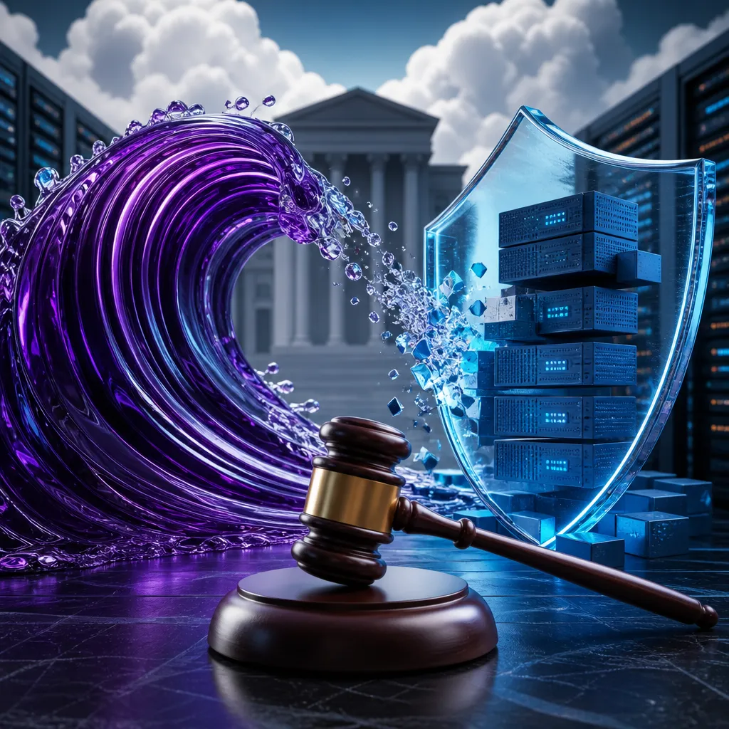 Rippling kiçik startup Runlayer-ə qarşı məhkəmə iddiası qaldırdı