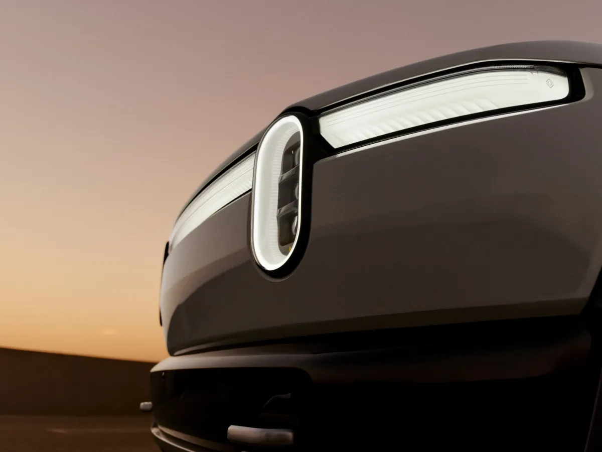 Rivian-in Gürcüstandakı Fabriki üçün DOE Krediti Azaldıldı