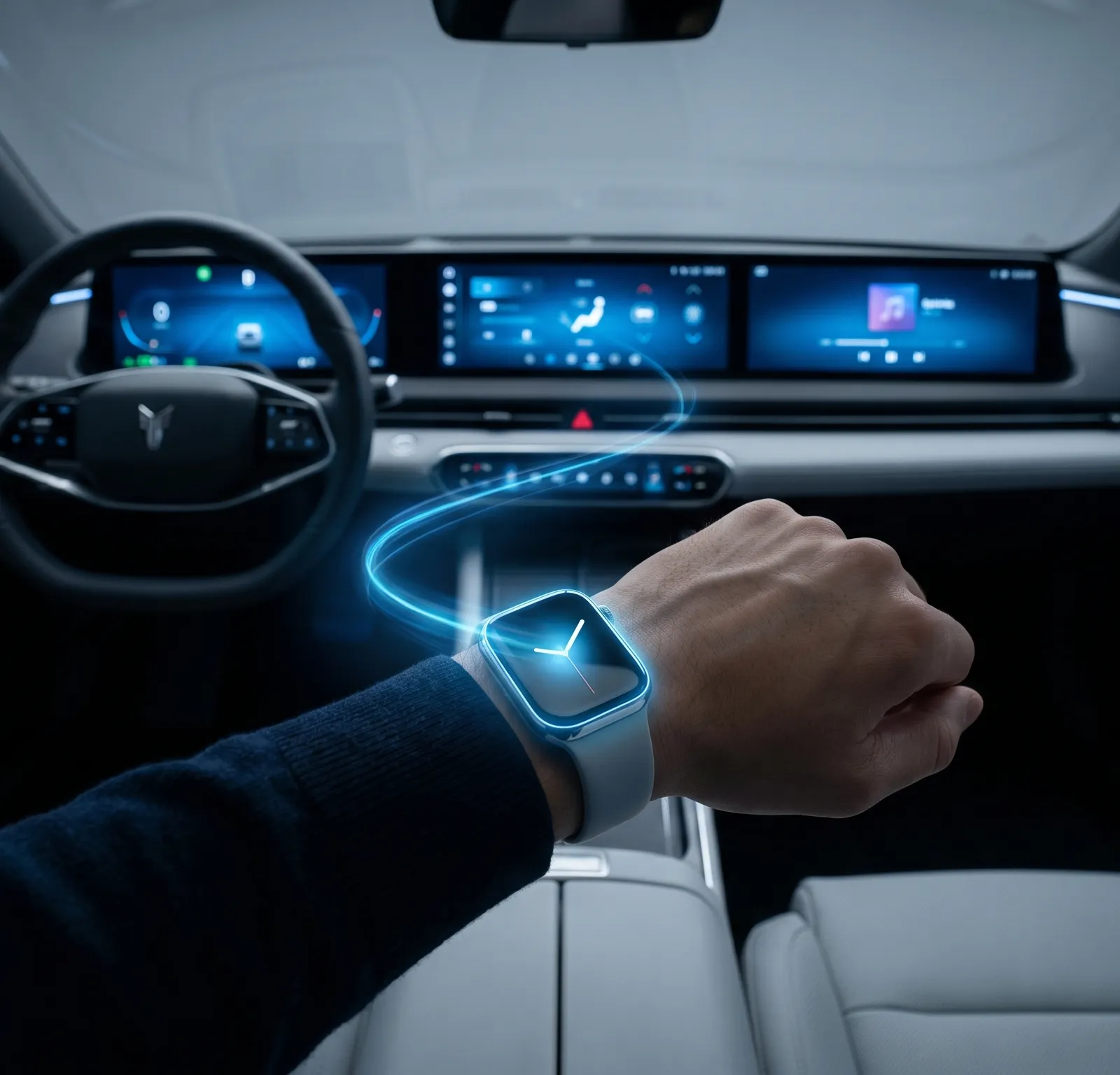 Rivian Sürücülərə Apple Watch ilə Avtomobil Salonunu İdarə Etməyə İmkan Verəcək