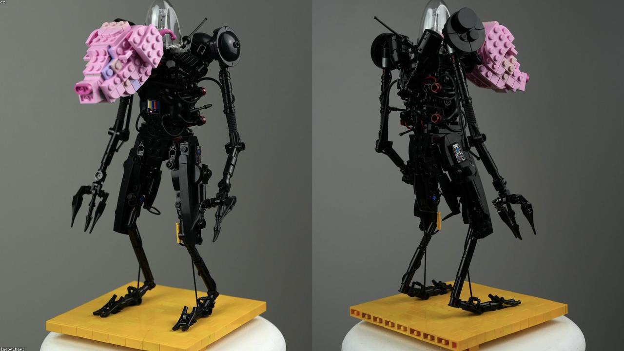 Robot Dəstələri: Mükəmməl Tarazlıq Necə Tapılır?