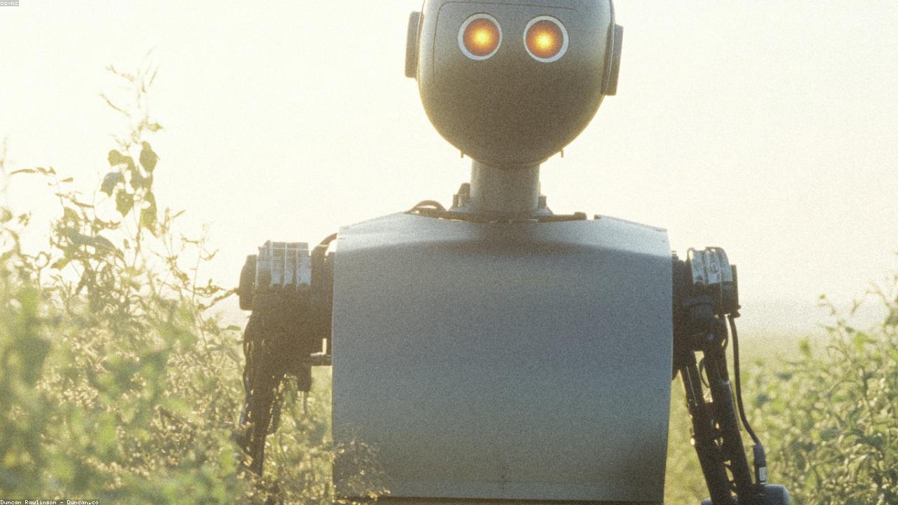 Robot Tikinti ilə Gələcəyin İnşası