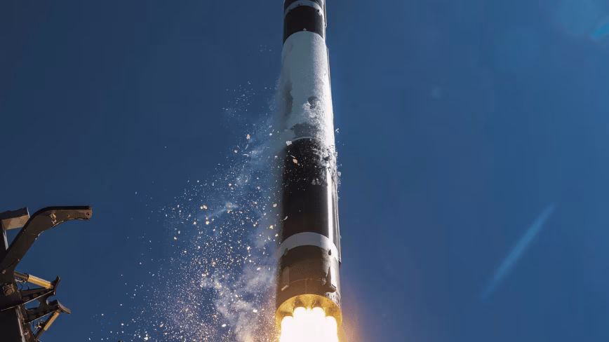 Rocket Lab-ın gəlirləri 64 faiz artdı, Neutron hələ də uçmayıb