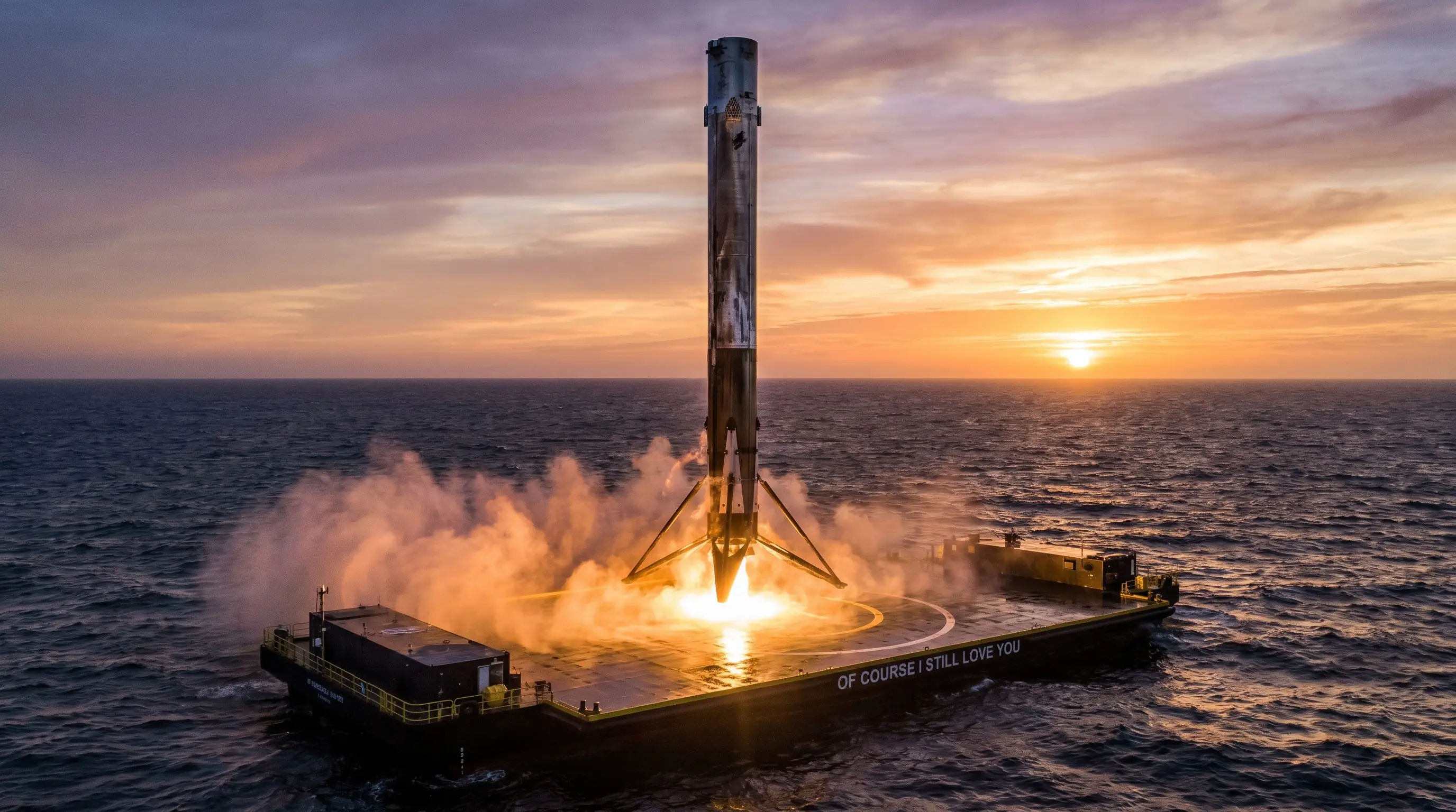 Rocket Report: SpaceX qiymətləri artırır, Rusiya platformanı düzəldir