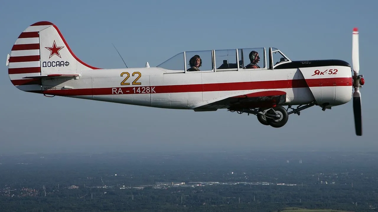 Rusiya 80 illik An-2 təyyarələrini FPV dron ovçusuna çevirir