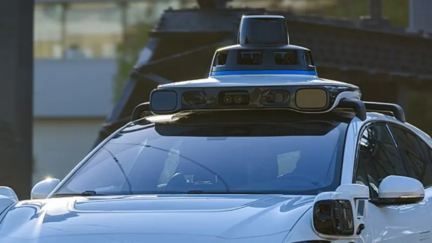 SafeDrive: Koreya AI modeli avtomobil hərəkət etməzdən əvvəl ən təhlükəsiz yolu seçir