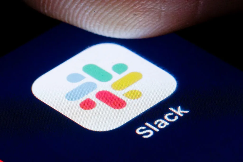 Salesforce Slack üçün Yeni AI Funksiyaları Təqdim Etdi