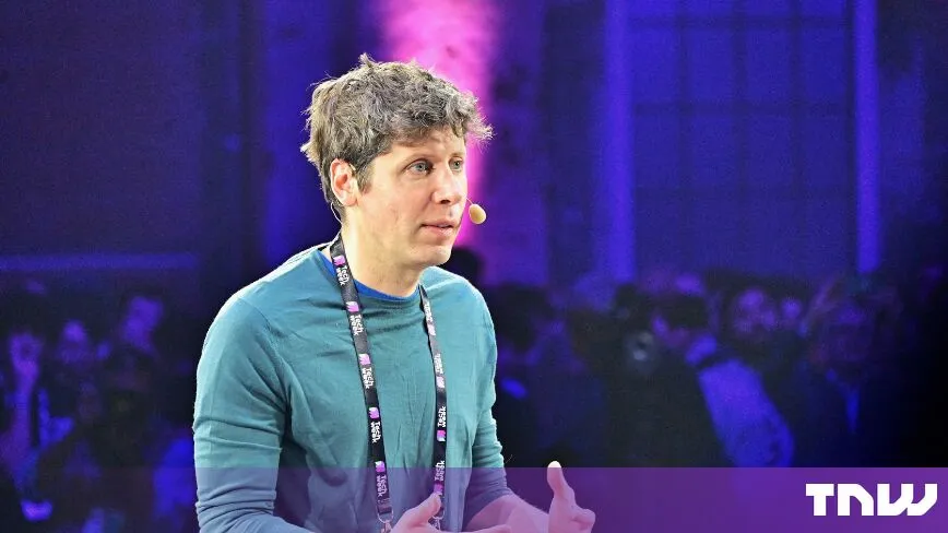 Sam Altman və Dario Amodei: Süni İntellektin İnkişaf Tempini Yavaşıdmaq Çağırışı