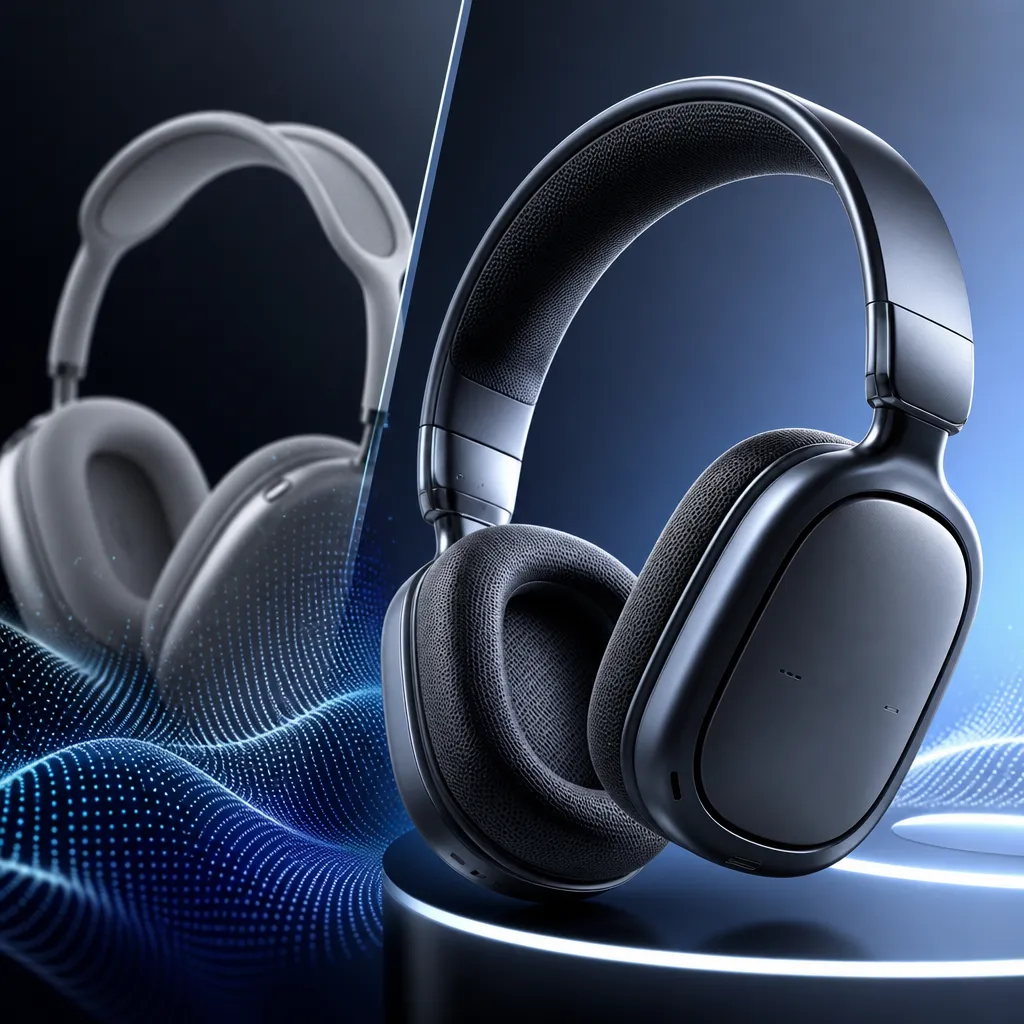 Samsung AirPods Max-a rəqib hazırlayır: Galaxy H1 qulaqlıqları 2027-də gələ bilər