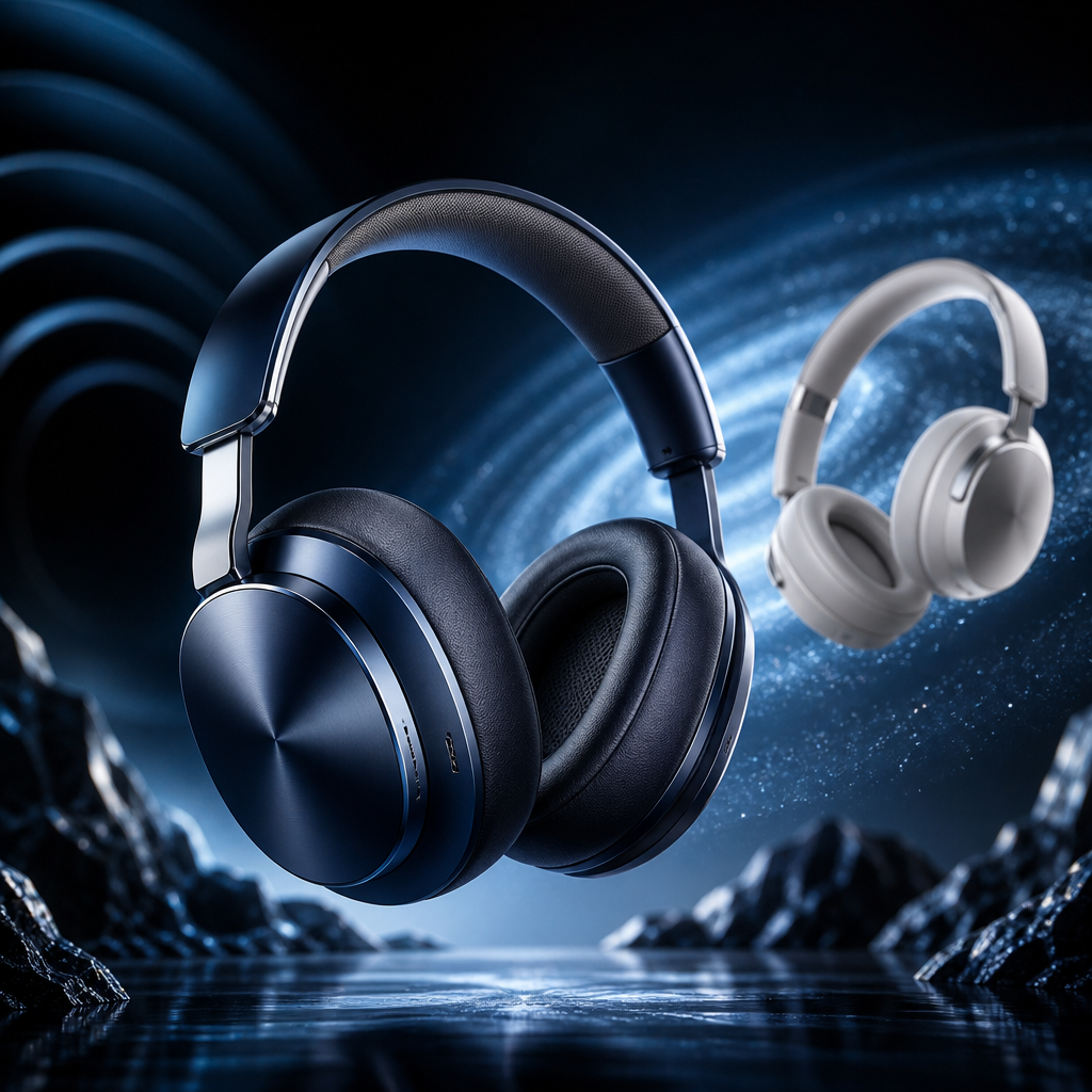 Samsung AirPods Max-a rəqib hazırlayır: Galaxy H1 qulaqlıqları 2027-də gələ bilər