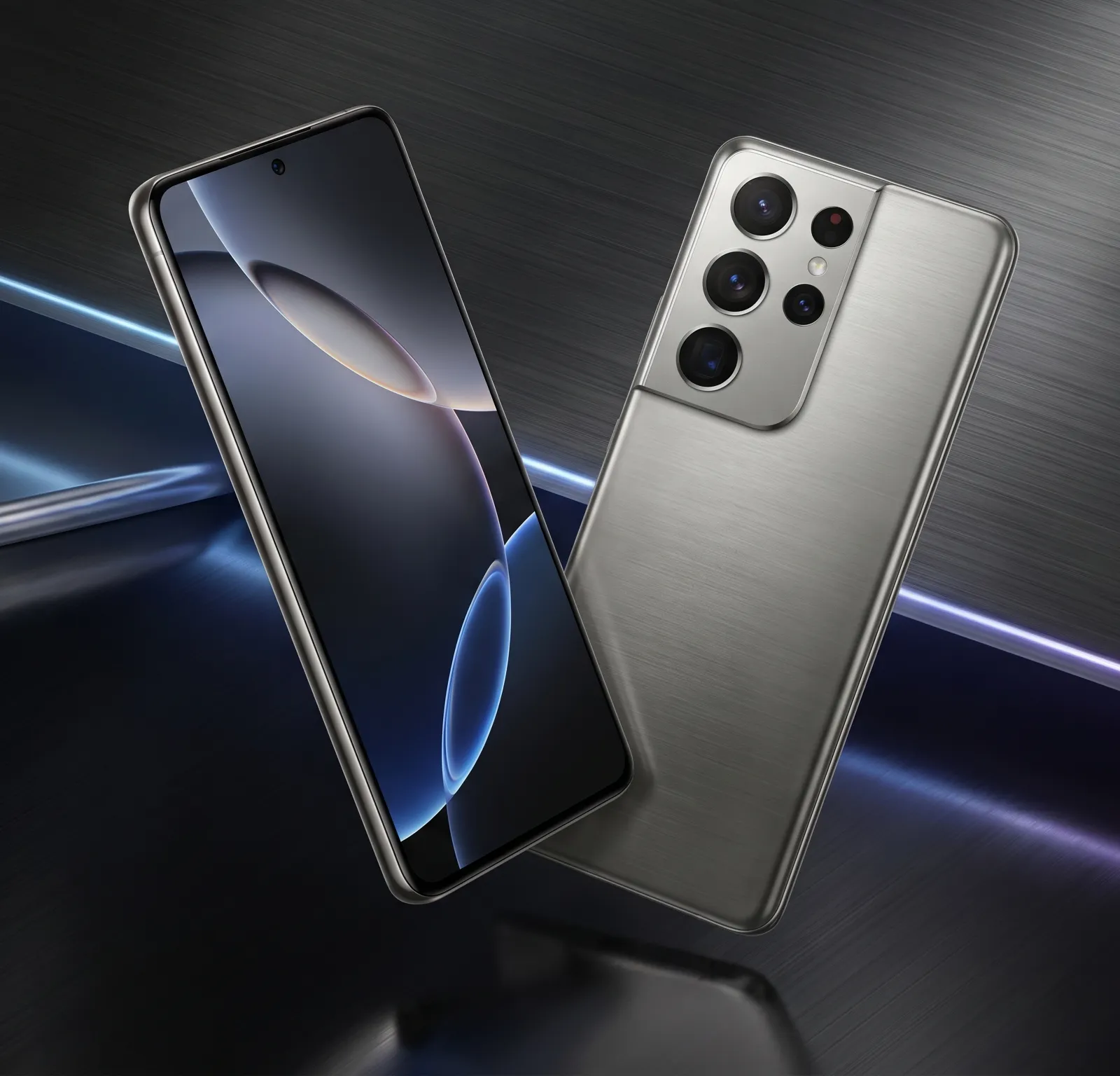 Samsung Galaxy S25 Ultra icmalı: AZ istifadə təcrübəsi