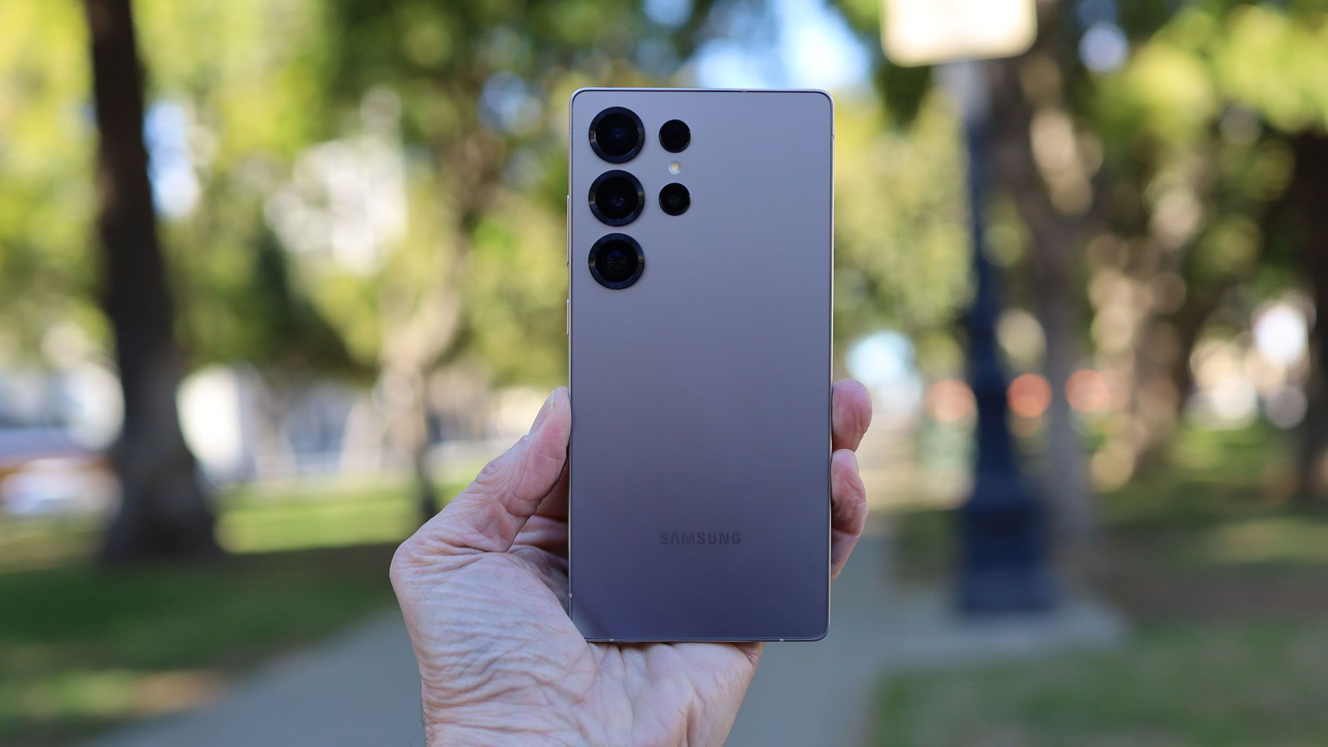 Samsung Galaxy S26-da Ən İntellektual Kamera Ola Bilər