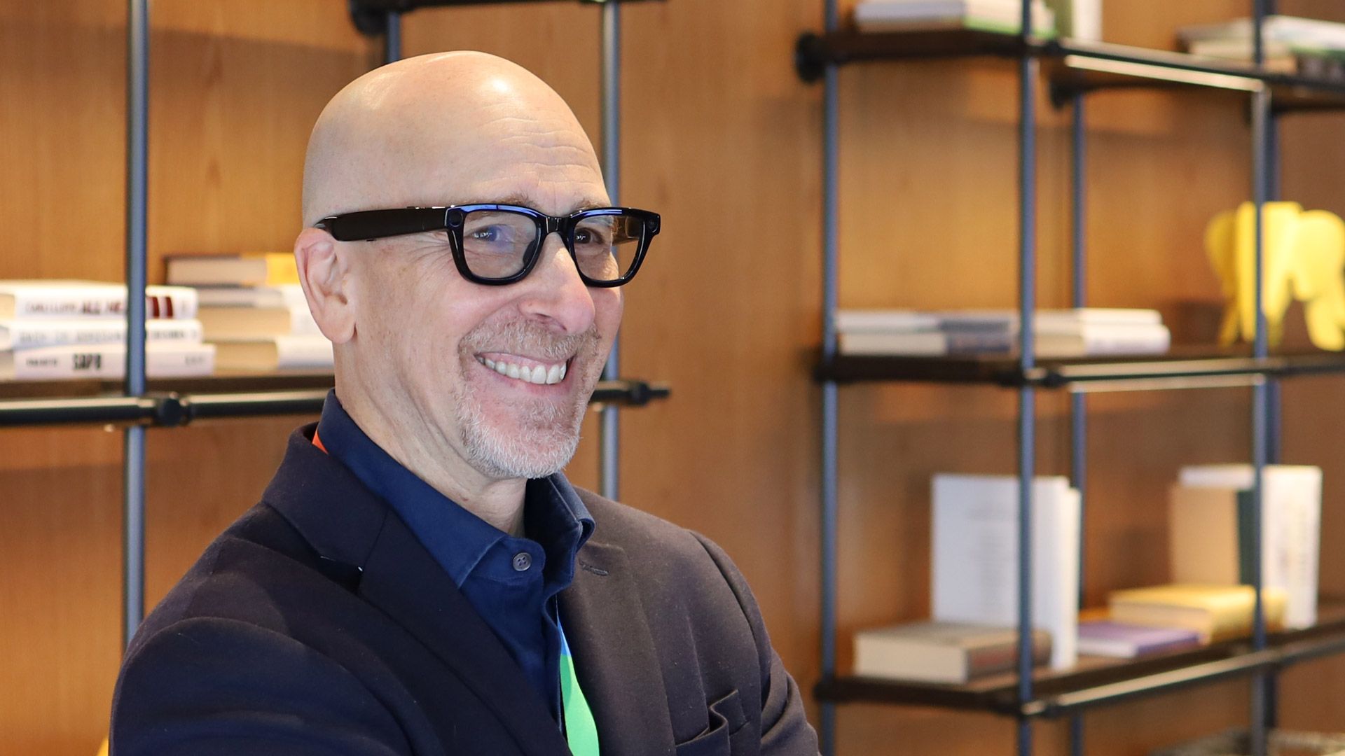 Samsung-un ağıllı eynəkləri: Sızmaların ortaya çıxardığı 4 maraqlı detal