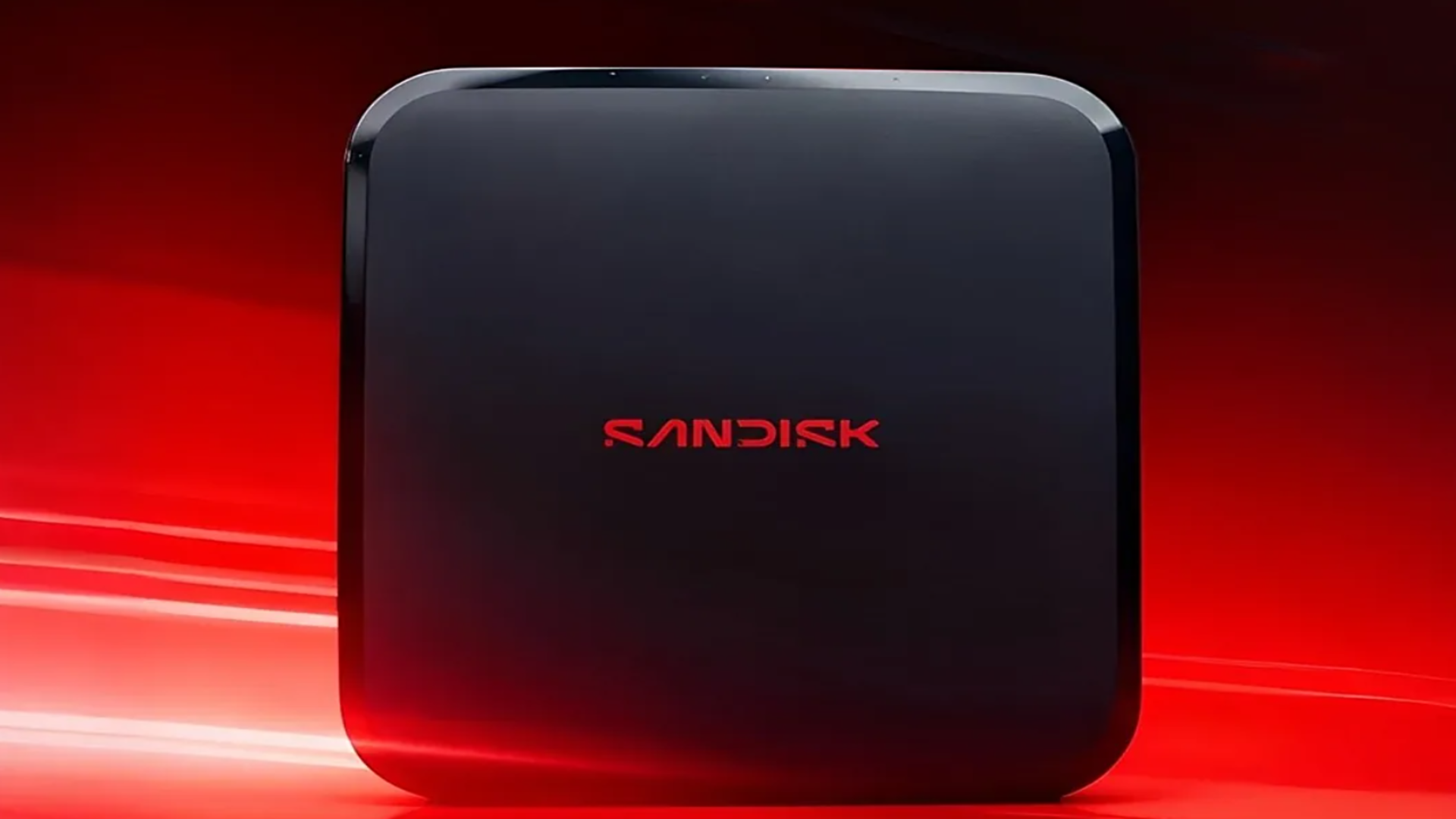 Sandisk SSD-ləri Super Sürətə Qaldıran Texnologiyanı Açıq Mənbə Etdi