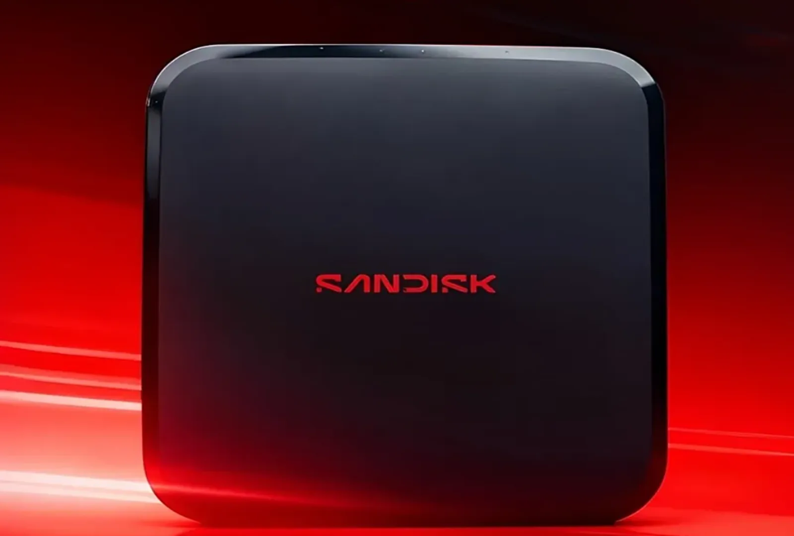 Sandisk SSD-ləri Super Sürətə Qaldıran Texnologiyanı Açıq Mənbə Etdi