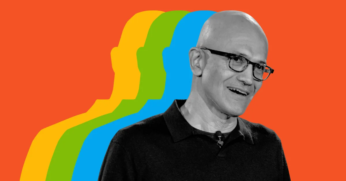 Satya Nadella: Bütün Süni İntellekt Modellərini 'Komprometə Olunmuş' Hesab Etməliyik