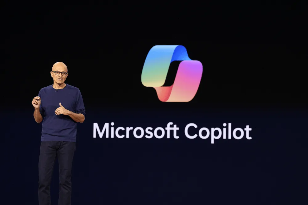 Satya Nadella: Süni İntellekt Modellərinə “Təcili Əyləc” Lazımdır!