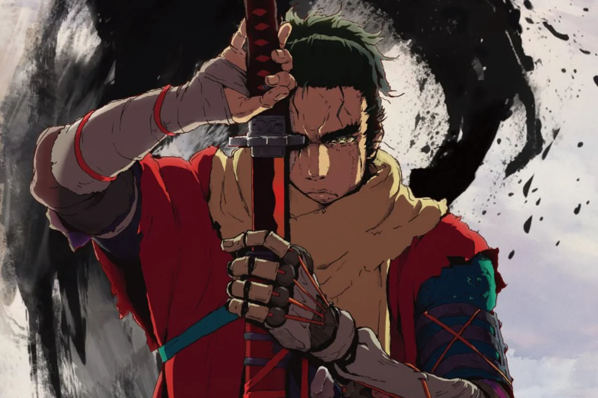 Sekiro Animesi Yaponiyadakı Kinoteatrlara Gəlir