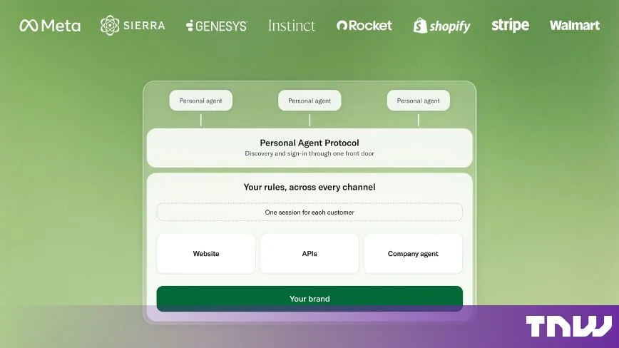 Şəxsi Süni İntellekt Agentləri üçün Yeni Açıq Standart: Personal Agent Protocol!