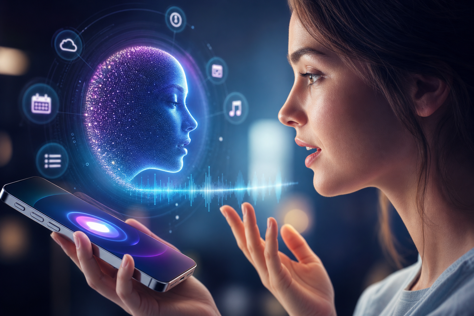 Siri AI ilə ilk təcrübə: Apple-ın səsli köməkçisi nəhayət ağıllandı?