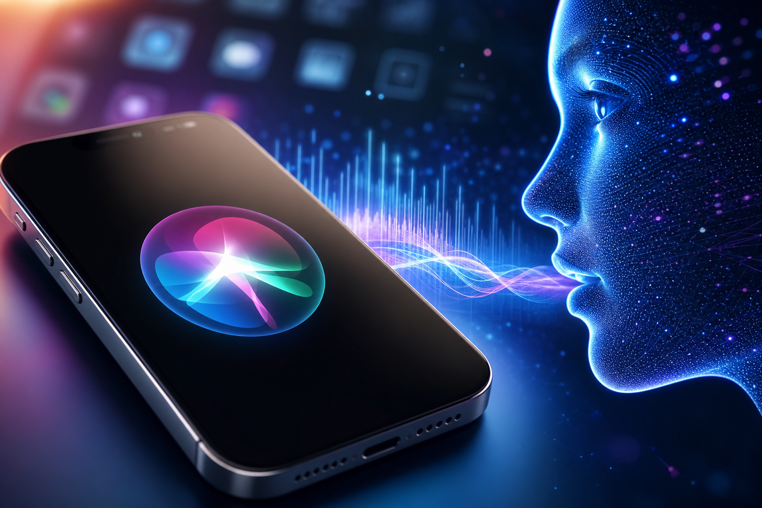 Siri AI nəhayət ağıllandı: Apple-ın səs köməkçisi oyunu dəyişə bilər