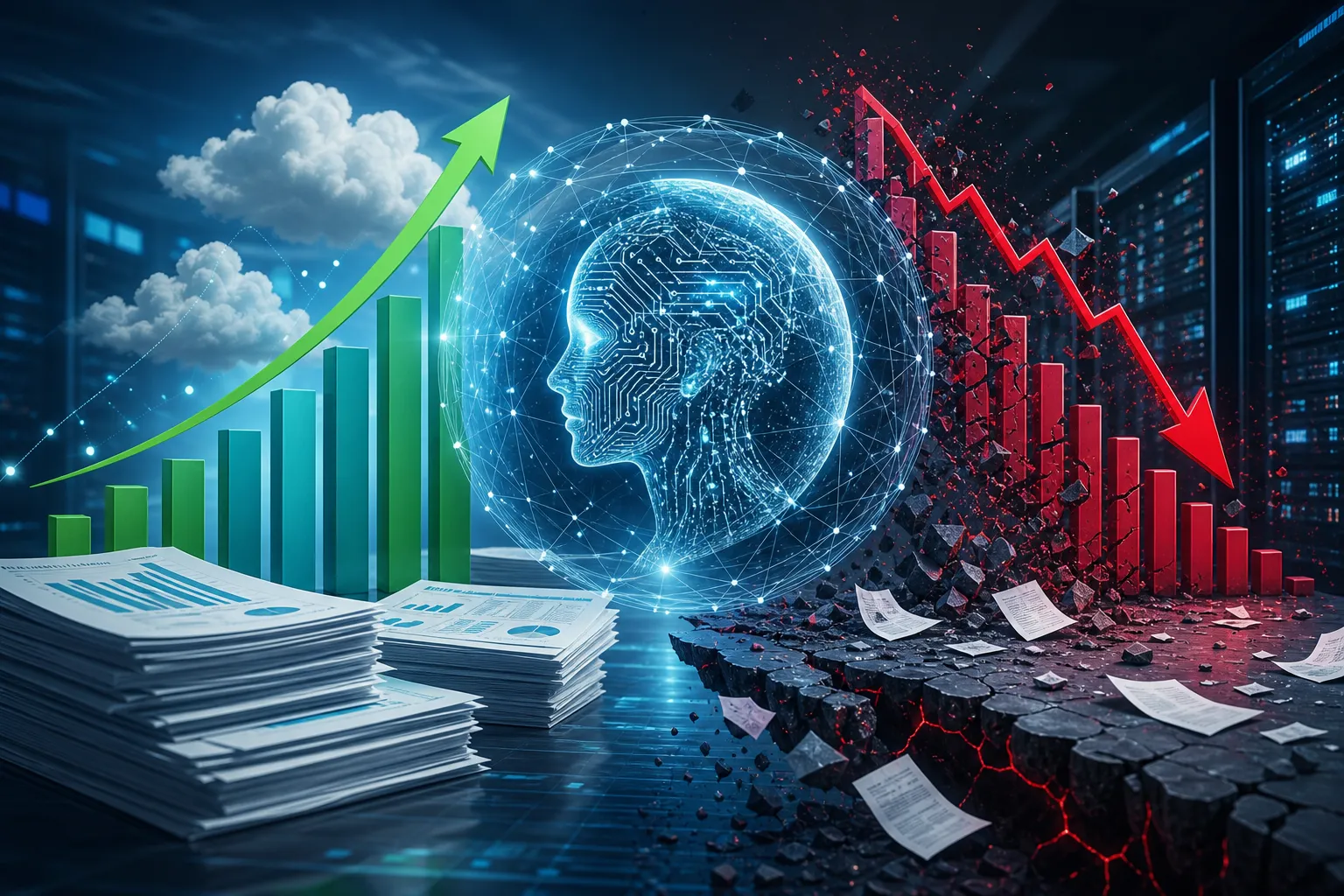 Sızan maliyyə sənədləri: OpenAI gəlirini artırır, amma milyardlarla dollar itirir
