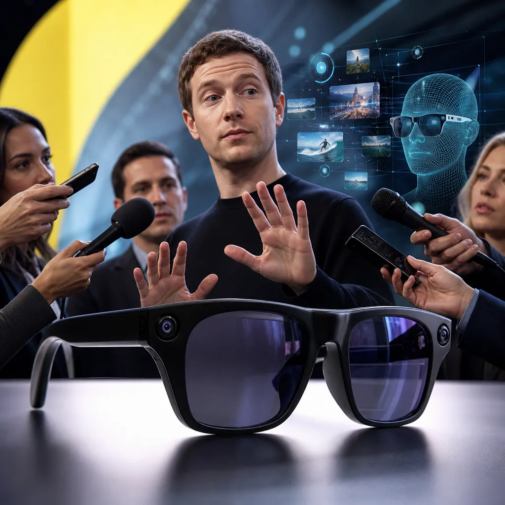 Snap CEO-su Specs ön sifarişləri barədə suallardan yayındı: 2 195 dollarlıq ağıllı eynək riskli starta hazırlaşır