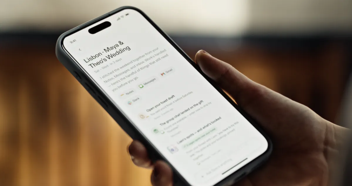 Snap-dən Yeni Süni İntellekt Assistent: Specs Intelligence iOS və Mac-ə Gəlir!