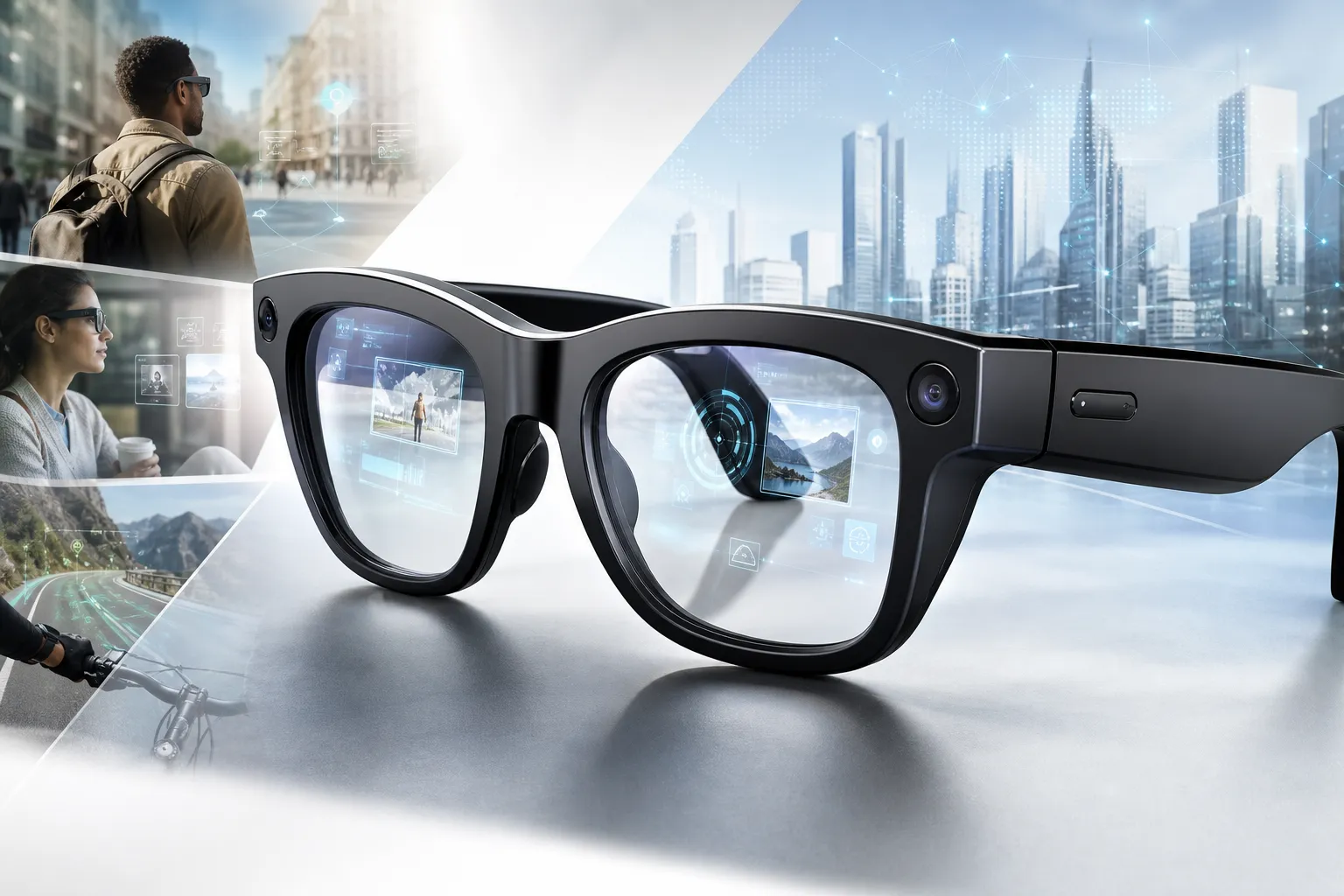 Snap Specs ağıllı eynəkləri: güclü texnologiya, amma geyinmək istəyən olacaqmı?
