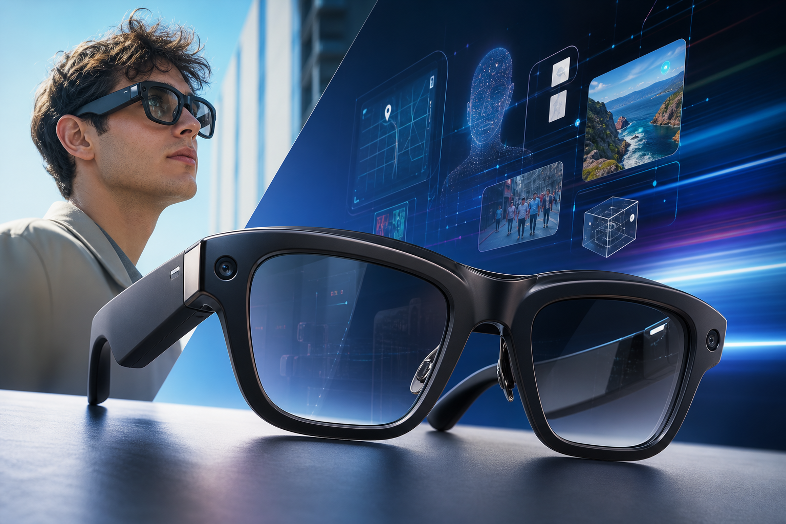 Snap Specs ağıllı eynəkləri: güclü texnologiya, amma geyinmək istəyən olacaqmı?